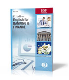 Flash on English for Banking & Finance książka + audio online