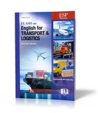 Flash on English for Transport Logistics. Students Book + audio online