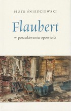 Flaubert - epub, pdf W poszukiwaniu opowieści