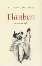 Flaubert anatomia stylu - mobi, epub, pdf