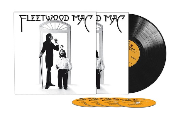 Fleetwood Mac (Remastered) (Deluxe Edition)