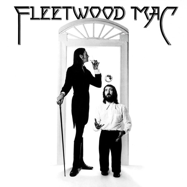 Fleetwood Mac (vinyl)