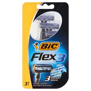 Flex 3 Maszynka do golenia