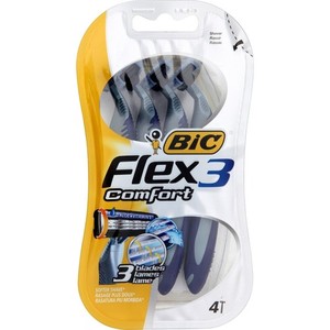 Flex 3 Comfort Maszynka do golenia