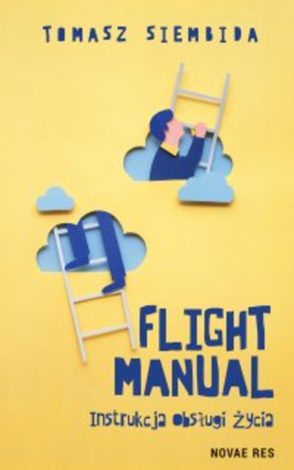 Flight Manual - mobi, epub