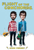 Flight of the Conchords Sezon 1