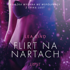Flirt na nartach - Audiobook mp3