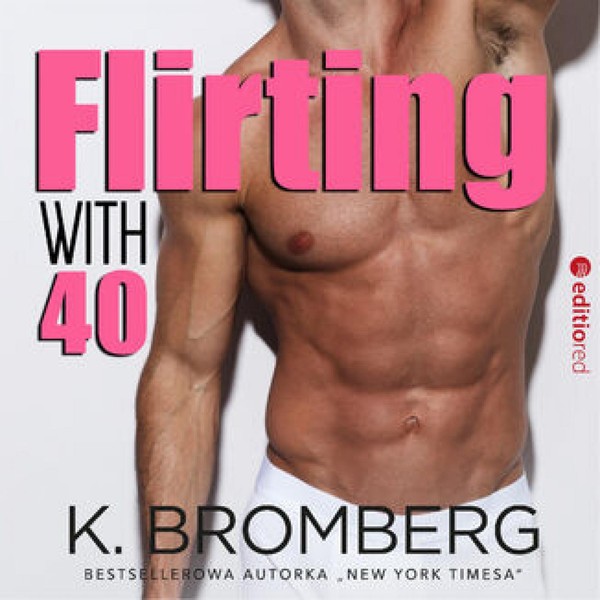 Flirting with 40 - Audiobook mp3
