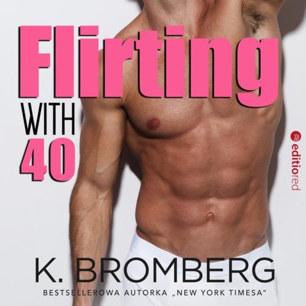 Flirting with 40 - Audiobook mp3