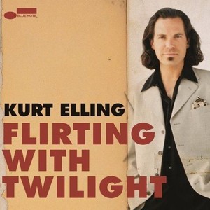 Flirting With Twilight (vinyl)