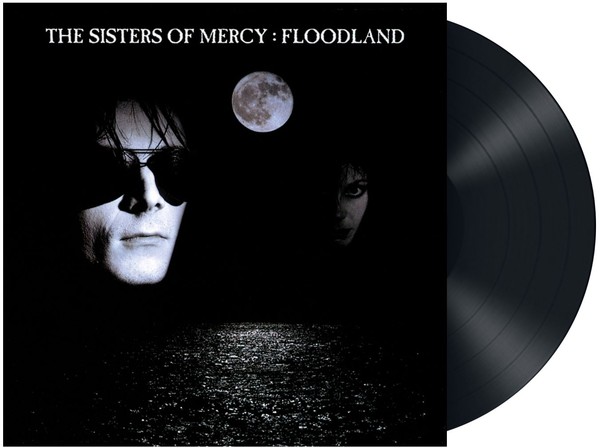 Floodland (vinyl)