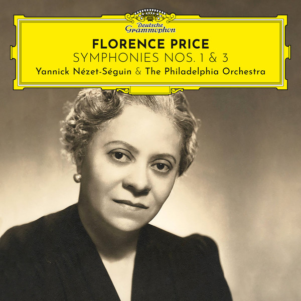 Florence Price Symphonies No.1 & 3