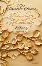 Okładka:Florentyna i Konstanty 1916-1924 