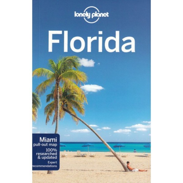 Florida Travel Guide / Floryda Przewodnik