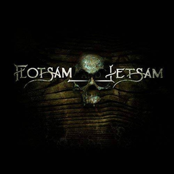 Flotsam And Jetsam (Limited Edition)
