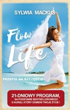 Flow Life - przepis na szczęście - mobi, epub, pdf
