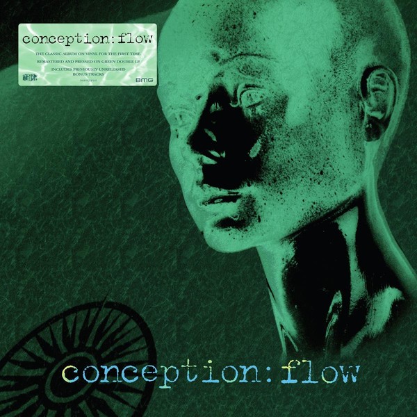 Flow (vinyl) (Remaster 2022)