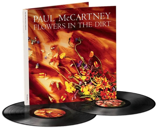 Flowers In The Dirt (vinyl)