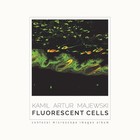 Fluorescent cells - pdf Confocal microscope images album