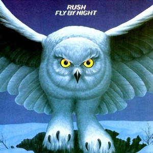 Fly By Night (vinyl)