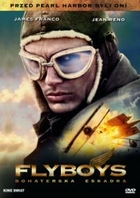 Flyboys Bohaterska eskadra