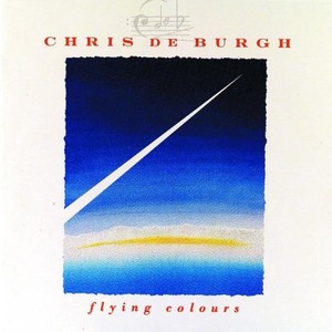 Flying Colours (Import Edition)
