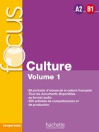 FOCUS Culture. Podręcznik + audio online