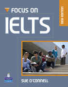 Focus on IELTS. Coursebook Podręcznik New edition + iTest