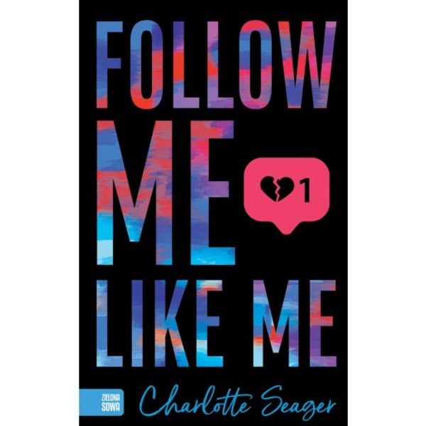 Follow Me, Like Me