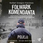 Folwark komendanta - Audiobook mp3