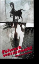 Folwark warszawski - mobi, epub, pdf