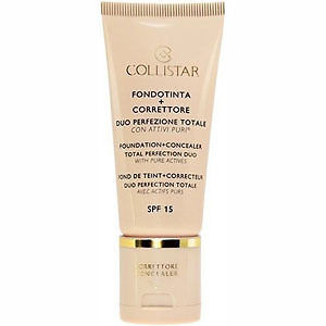 Fondation + Concealer SPF15 - 3.1 Podkład i korektor w jednym