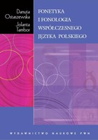 Fonetyka i fonologia współczesnego języka polskiego - pdf