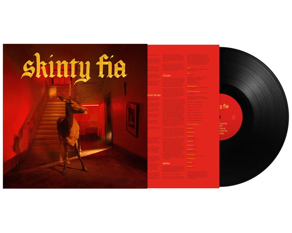 Skinty Fia (vinyl)
