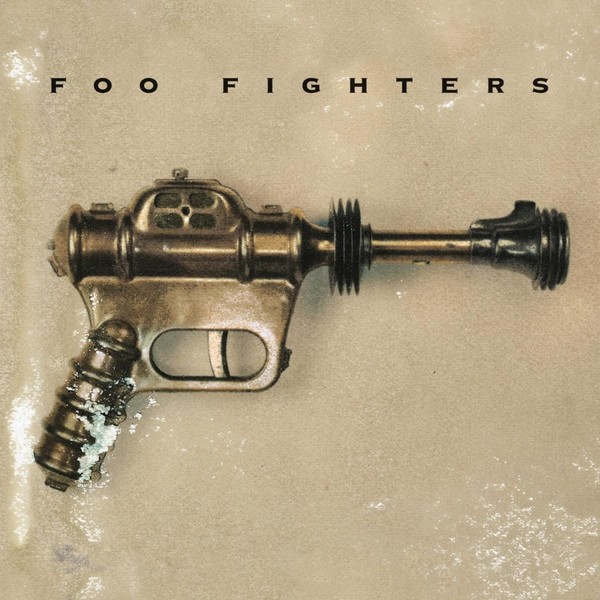 Foo Fighters (vinyl)
