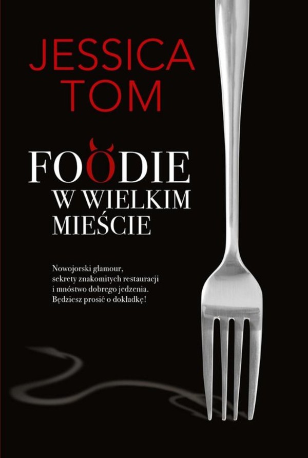 Foodie w wielkim mieście