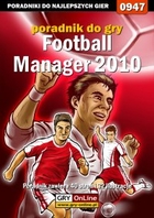 Football Manager 2010 poradnik do gry - epub, pdf