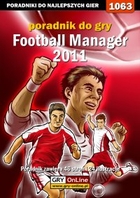 Football Manager 2011 poradnik do gry - epub, pdf