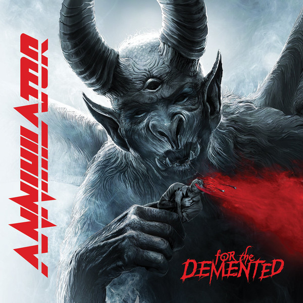 For The Demented (vinyl)