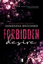 Okładka:Forbidden Desire 