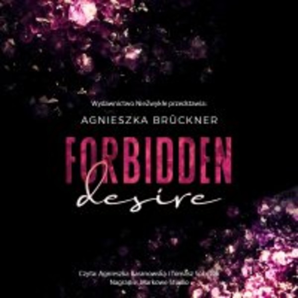 Forbidden Desire - Audiobook mp3