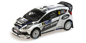 Ford Fiesta RS WRC Ford