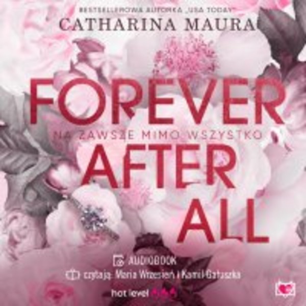 Forever after all. Na zawsze mimo wszystko - Audiobook mp3