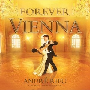 Forever Vienna (DVD + CD)