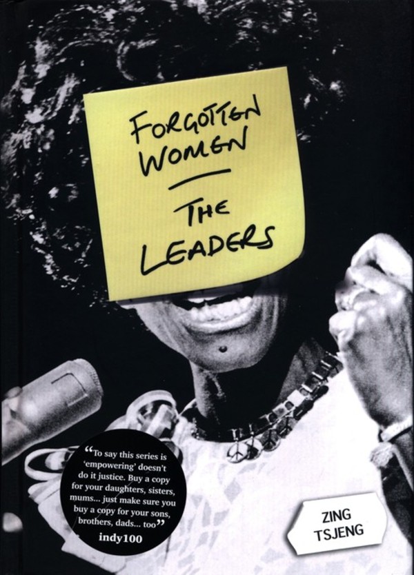 Forgotten Women The Leaders
