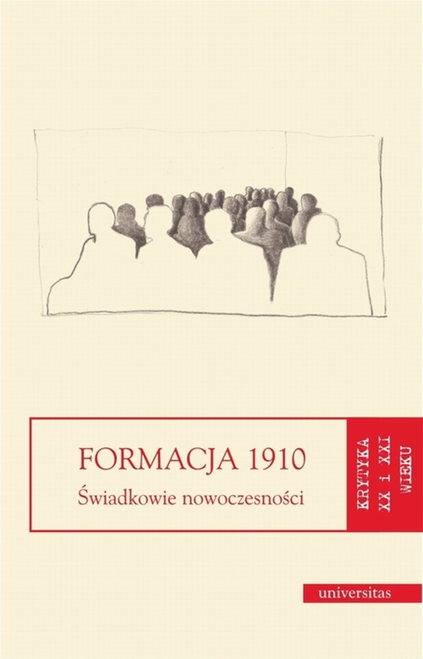 Formacja 1910. Świadkowie nowoczesności - pdf