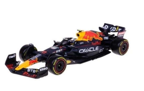 Formula Red Bull RB18 2022 11 Perez 1:43