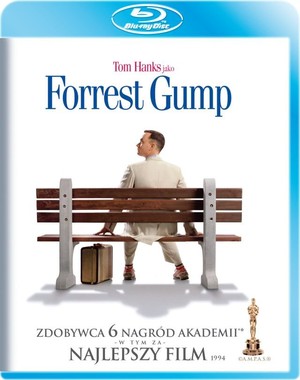 Forrest Gump (Blu-Ray)