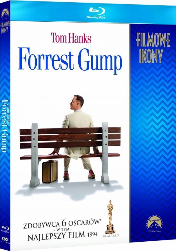 Forrest Gump