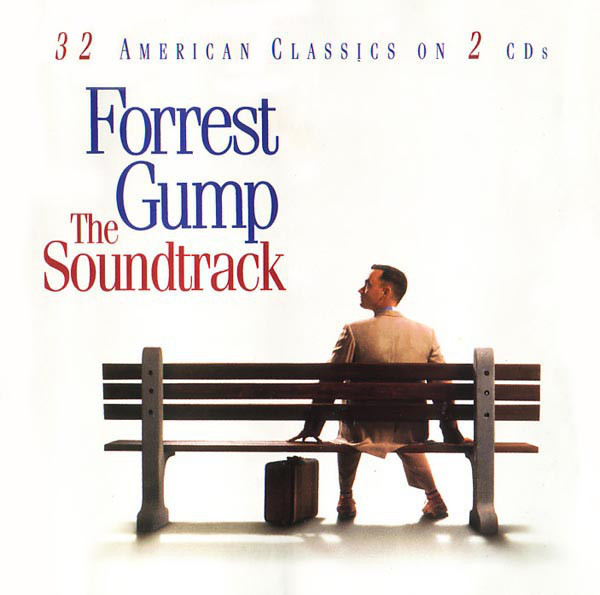 Forrest Gump (OST)